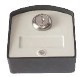 Seletor de chave SELET1 AUTOMAT EASY