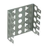 82546 - 5603011039073 PERFIL EM U PARA 5 DDE/DDS (ALTURA 22MM) EFAPEL