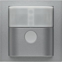 85346183 - B.7 - det mov comf 2.2m KNX RF, alu mate BERKER EAN:4011334374633