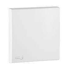 90604 TBR - TECLA COM SÍMBOLO TRINCO BRANCA EFAPEL 5603011068899