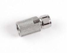 9349 -8424450093498 TELEVES - Conector "F" roscar para TR165