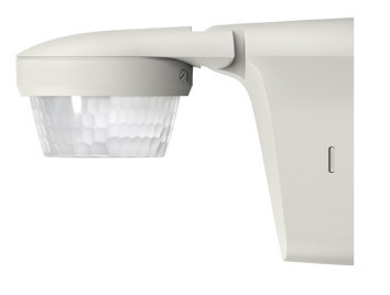 DETETOR MOVIMENTO THELUXA S360 10A IP55 BR
