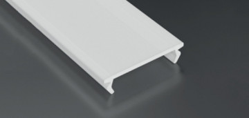 DF3O - Difusor opalino "Milk" Linha Basic DESIGN - Quant. fornecida = 1 un