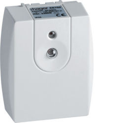 EE702 - Interr. crepuscular compacto Evolução HAGER EAN:3250612257027