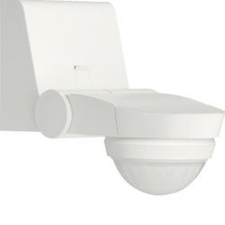 EE840 - Detector mov. 360º IP55 br HAGER EAN:3250612258406