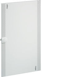 FD52PN - Porta opaca vega D p/ FD/FU52 HAGER EAN:3250612513079