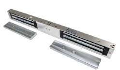 Fechadura eletromagnética ELETROMAG560 AUTOMAT EASY