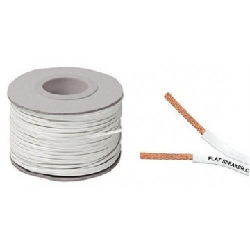 Fio PARA COLUNA SOM 2X1,5MM2 PREÇO POR METRO