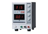 FONTE ALIMENTAÇÃO REGULÁVEL 0~30V 0~3A - UNI-T