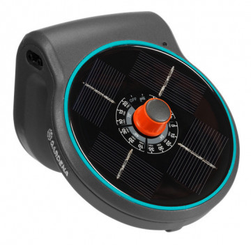 GARDENA 13300-20 City gardening balcony Rega solar