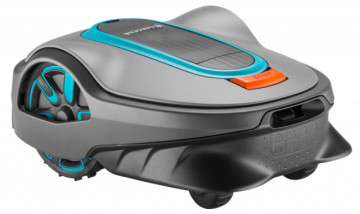 Gardena 15103-34 - Robot Sileno Life 1250m²