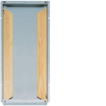 GE213B - Caixa base encast. gamma 13 a.710 HAGER EAN:3250612850228