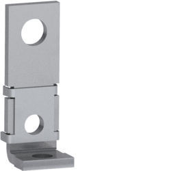 HYT328H - Jogo 2 ligad. em L p/base ext. P250 HAGER EAN:3250613155131