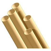 JSL TUBO RIGIDO VD 16 CR (3321) - VD 16