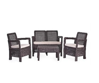 KETER 203588 SET TARIFA LOUNGE