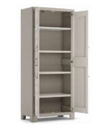 KETER 240861 ARMARIO GULLIVER ALTO