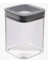 KETER CURVER 234003 Dry Cube 1,3 L P(cm)11,8 A(cm)14,8 L(cm)11,8