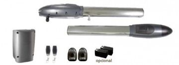 Kit Portões de Batente FORZA24-320 AUTOMAT EASY