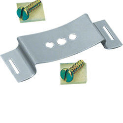 KZ060 - Jogo d/10 Molas de fix. p/bar. Larg.20mm HAGER EAN:3250613960605