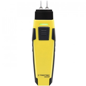 Medidor de Humidade com Operação em Smartphone BM22WP