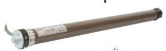 Motor para estores 35mm STOR35MR- AUTOMAT EASY