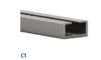 MOTORLINE C1 (M/L) BORRACHAS DE SEGURANÇA