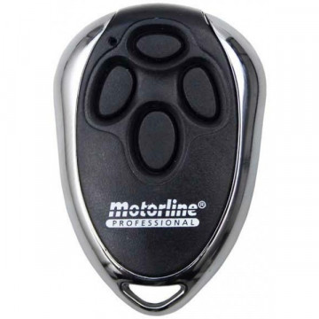 MOTORLINE COMANDO MX4SP RCM/RCA