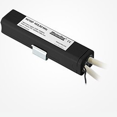 MOTORLINE MC4SP - C/ CAIXA INCLUÍDA MOTORES DE ENROLAR - ELECTRÓNICA
