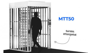 MTT50 - TORNIQUETE INOX MOTORLINE