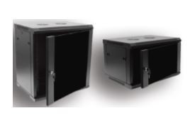 ODWM6U6060 - BASTIDOR DE PAREDE 6U, 600X600 OMNIUM ELECTRIC