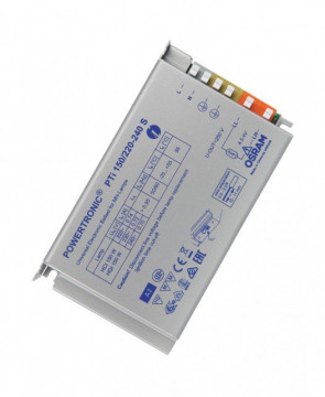 OSRAM LEDVANCE - 4008321188090 - Acessórios PTI 150/220-240 S -