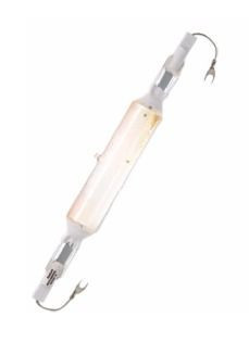 OSRAM LEDVANCE - 4008321530660 - Tradicional HQI−TS 2000W/N/L K12S K12s−36