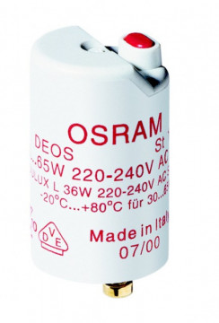 OSRAM LEDVANCE - 4050300854106 - Tradicional ST 171 SAFETY/220−240 -