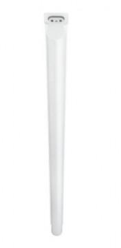 OSRAM LEDVANCE - 4058075099692 - Luminárias LN COMP Batten 600 10W/3000K -