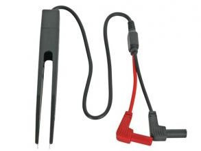 Pontas de Prova p/ Dispositivos SMD TLM12 UNI-T