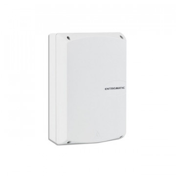 Quadro electrónico LCU40H 24Vcc
