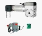 ROGER Kit Motor KV50N/M Monofásico 50Nm até 25m2 - 0102KV50N/M