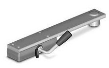 ROGER Sistema Desbloqueio Std. H21 - 0101RL750