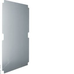 UZ62M1 - Platina metálica fixa a.900 l.500 HAGER EAN:3250616364646