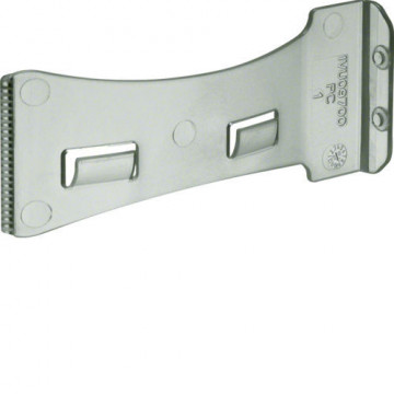 VZ535 - Clip para esquema p/volta e vega HAGER EAN:3250616668997