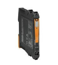 Weidmuller ACT20P-PRO DCDC II-S - Conversor de sinal / isolador, F.alimentação 24…230 V AC/DC, entrada : I/U universal, Saída : I/U universal 1481970000