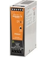 Weidmuller PRO ECO3 120W 5A (trifásica) 1469530000