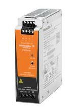 Weidmuller PRO MAX3 120W 24V 5A (trifásica) 1478170000