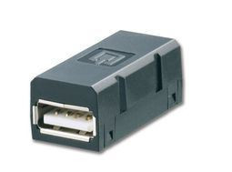 Weidmuller Tomada IE-BI-USB-A 1019570000
