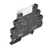 Weidmuller TRS 230VUC 1CI 1122820000