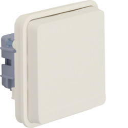WNA100B - cubyko - Tomada FR, branco HAGER EAN:3250617175005