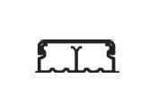 10410 CBR - CALHA 32X12,5 BRANCA EFAPEL 5603011603700