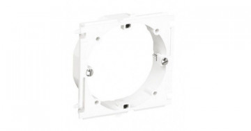 10984 ABR - 5603011030834 CAIXA ENCASTRÁVEL BRANCA EFAPEL