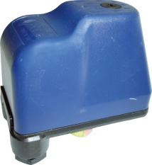 135845 Pressostato monofasico com porca móvel 1/4"