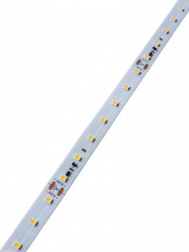13751.1030 - Fita LED 2835-70 10W/mt 3000K 1400Lm 24Vdc IP20 Lig. 20mt DUCTUS CC - Quant. fornecida = 10 /mt
